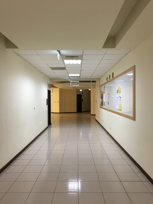 光復高級中學教育推廣暨職業訓練中心場地一二樓環境02