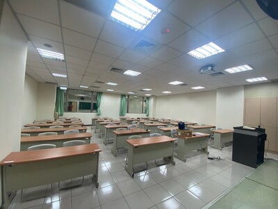 2F-204教室