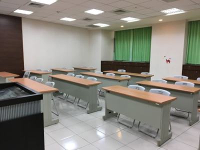 2F-203教室