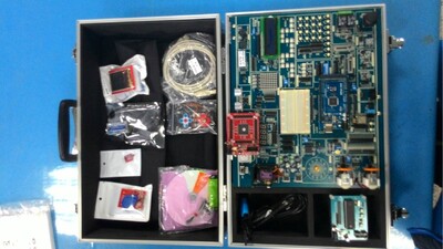 Arduino教學模組
