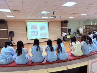 114-1新生圖書館之旅