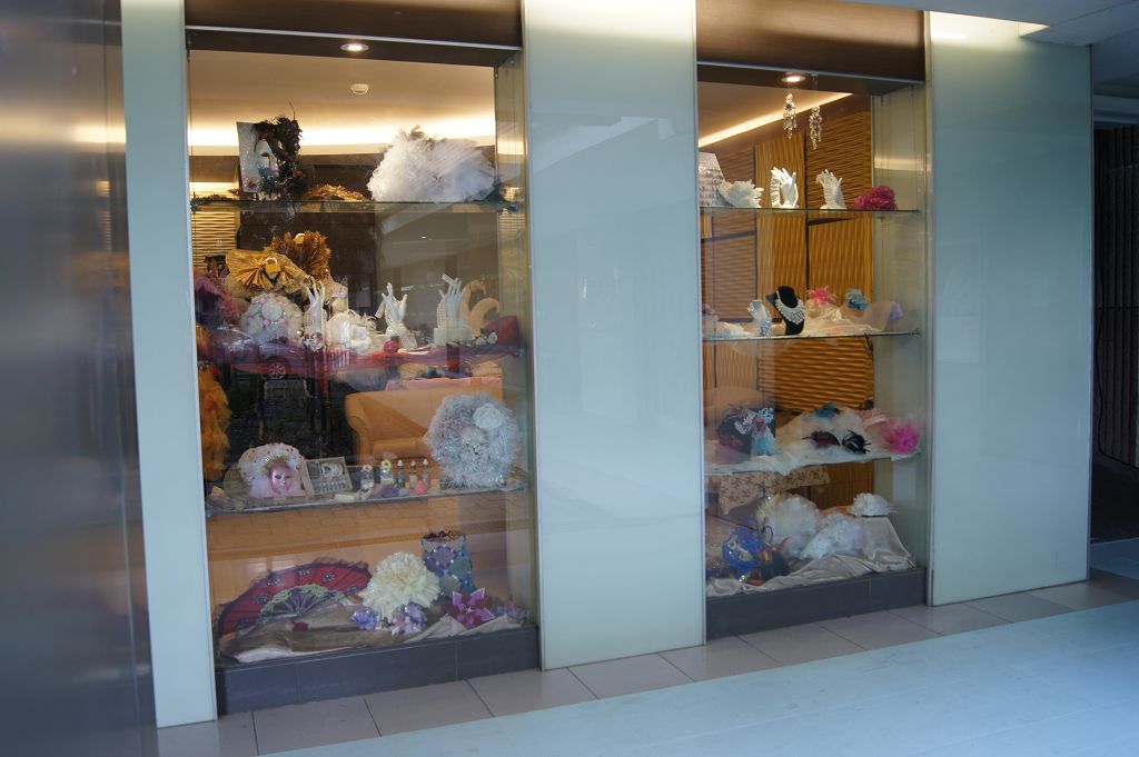 SPA館暨作品展示室