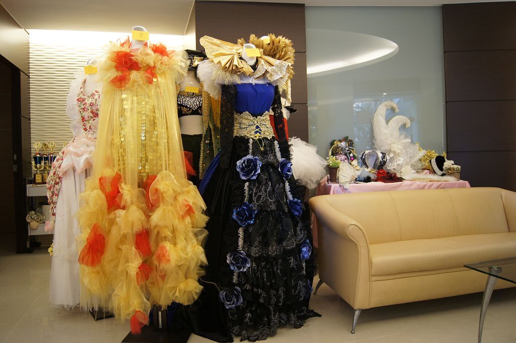 SPA館暨作品展示室