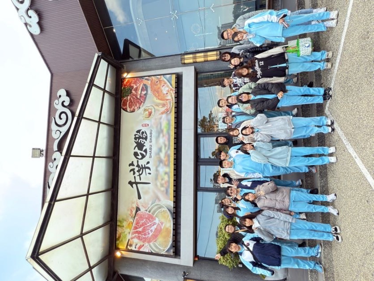 113 學年度第 1 學期活動花絮
