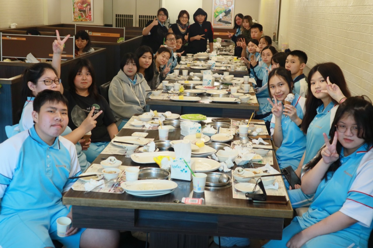 112-2義工聚餐