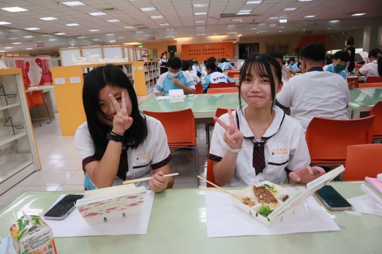 111-1義工培訓