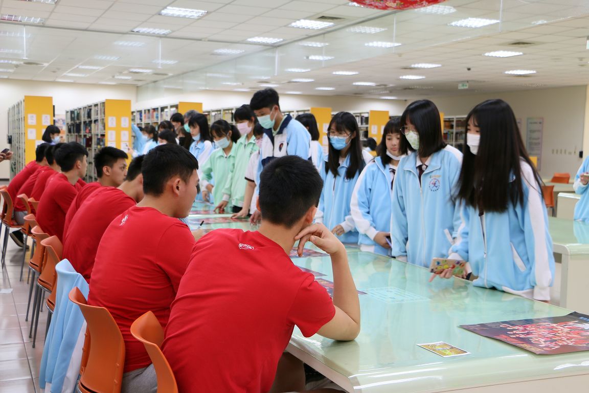 108-2-光復籃猿海報簽名會