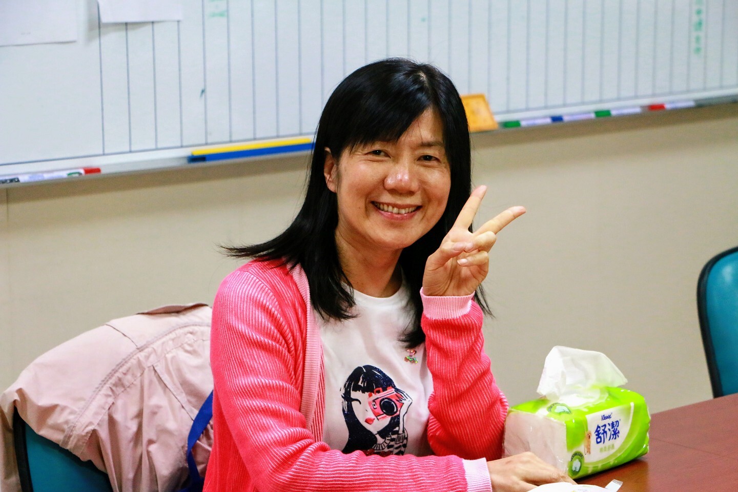 106 學年度第 2 學期活動花絮