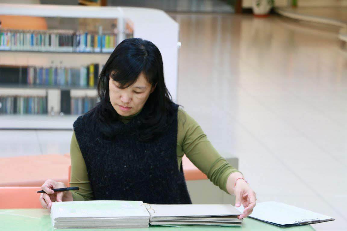107-2 全國圖畫書校內比賽