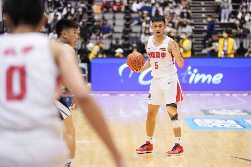 光復奪冠！最後一擊就是要陳將双投_今日新聞NOWnews