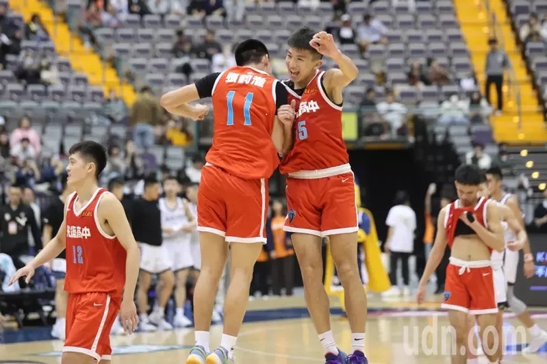 20240316_HBL／林恩宇、謝銘駿狂飆53分 光復完成三連霸差1勝_ 聯合報