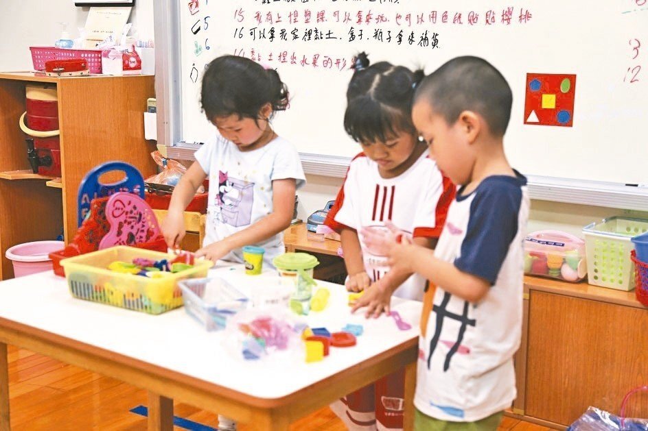 20180720_因為少子…幼教菁英化 業界前景看好_聯合新聞