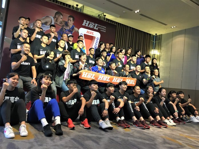 20191119_HBL／續寫4強黑馬傳奇 光復教頭：先要忘記喬楚瑜_今日新聞