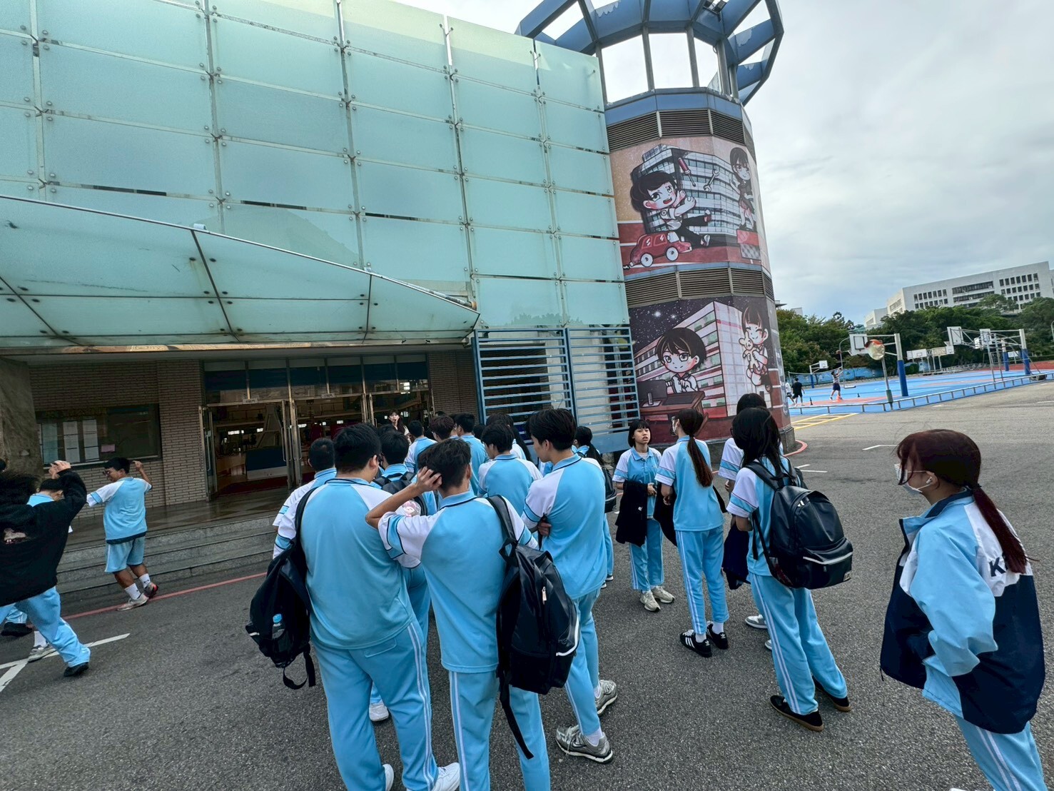 281 國際旅展