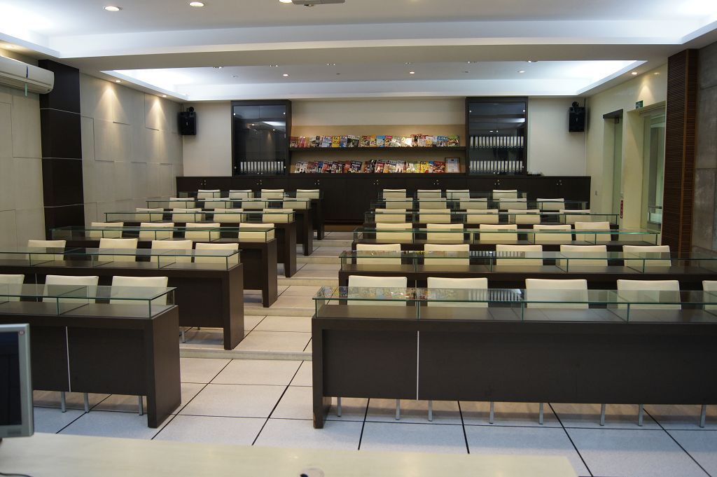 設備照片